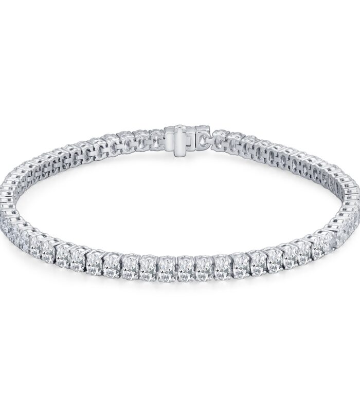 32ct Diamond White Gold 18K Ring