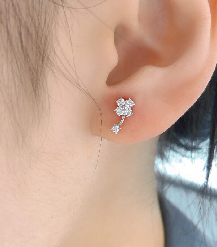 Lab Diamond 铂PT950 Ring