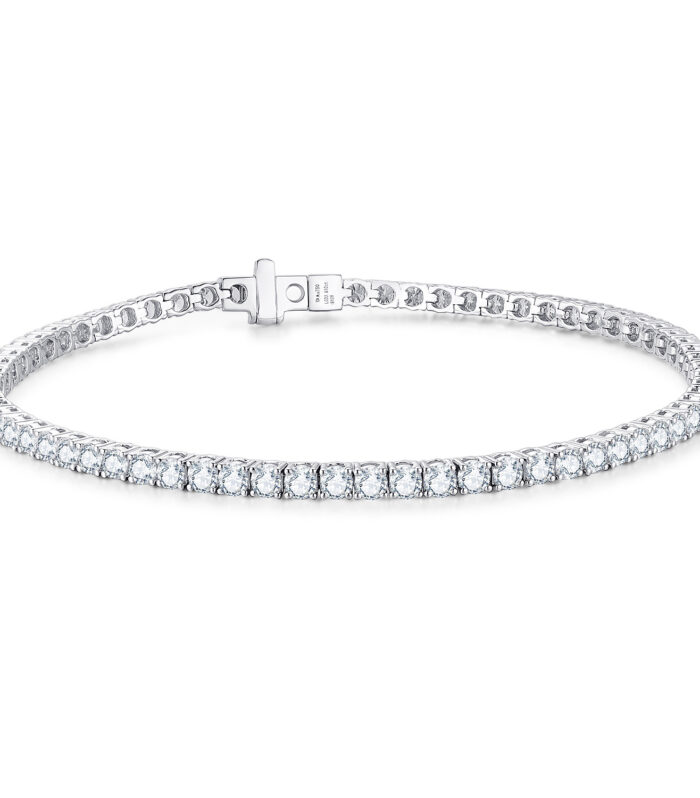 Lab Diamond 9K金 Ring