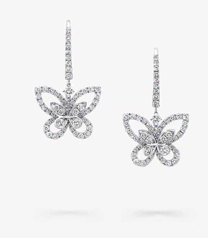 Lab Diamond 铂PT950 Ring