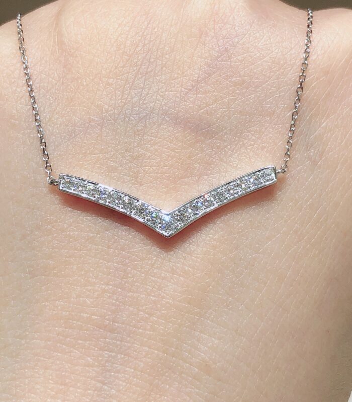 Lab Diamond 铂PT950 Ring