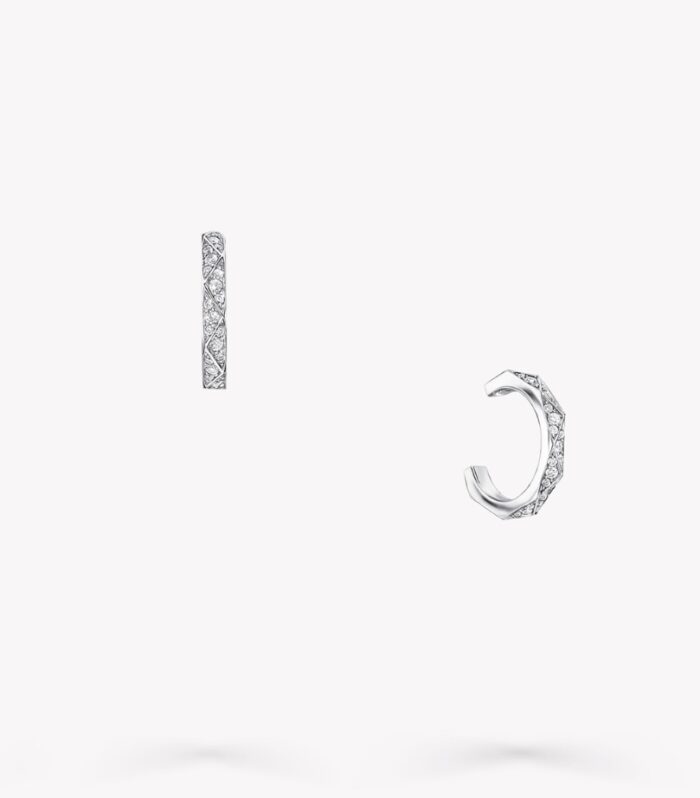 Lab Diamond 铂PT950 Ring