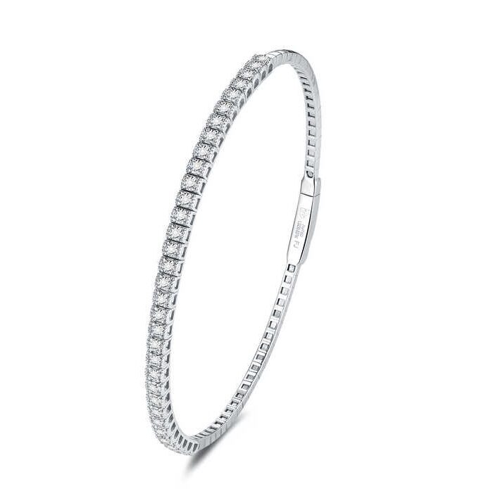 Lab Diamond 铂PT950 Ring