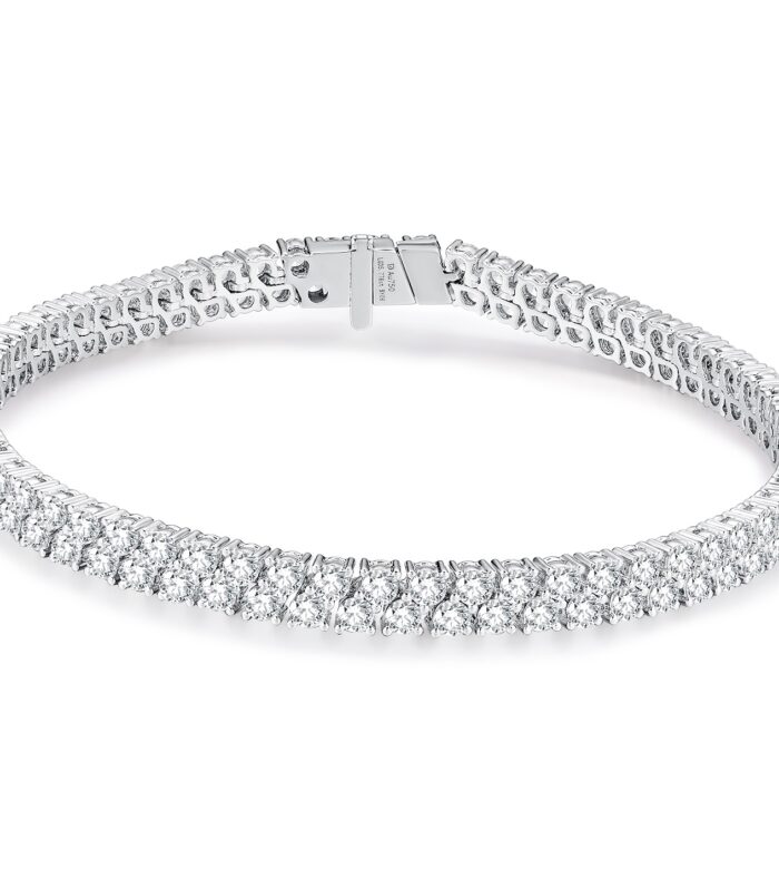 Lab Diamond 9K金 Ring