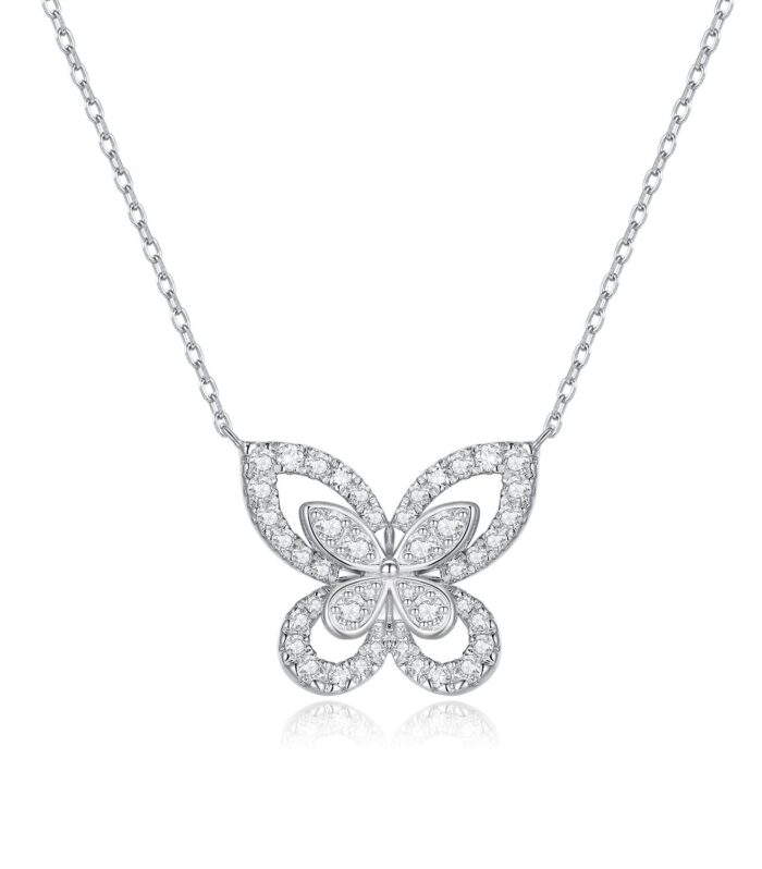 Diamond S925白 Ring