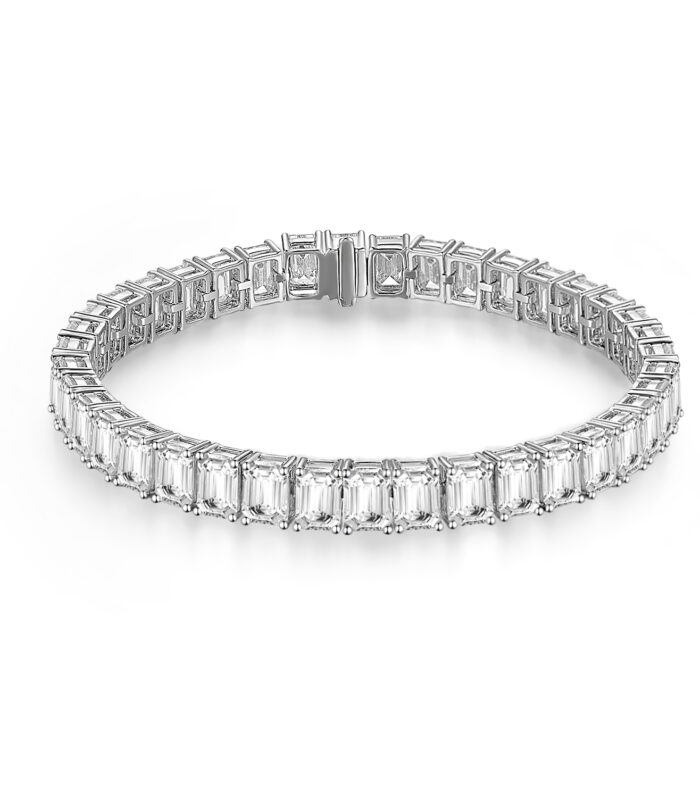 47ct Diamond White Gold 18K Ring