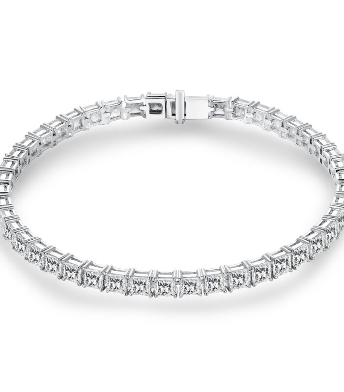 39ct Diamond White Gold 18K Ring