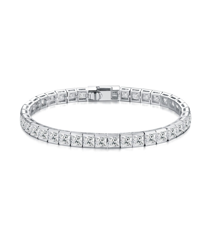 39ct Diamond White Gold 18K Ring