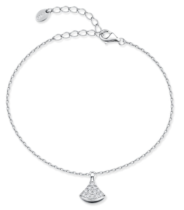 Diamond S925白 Ring