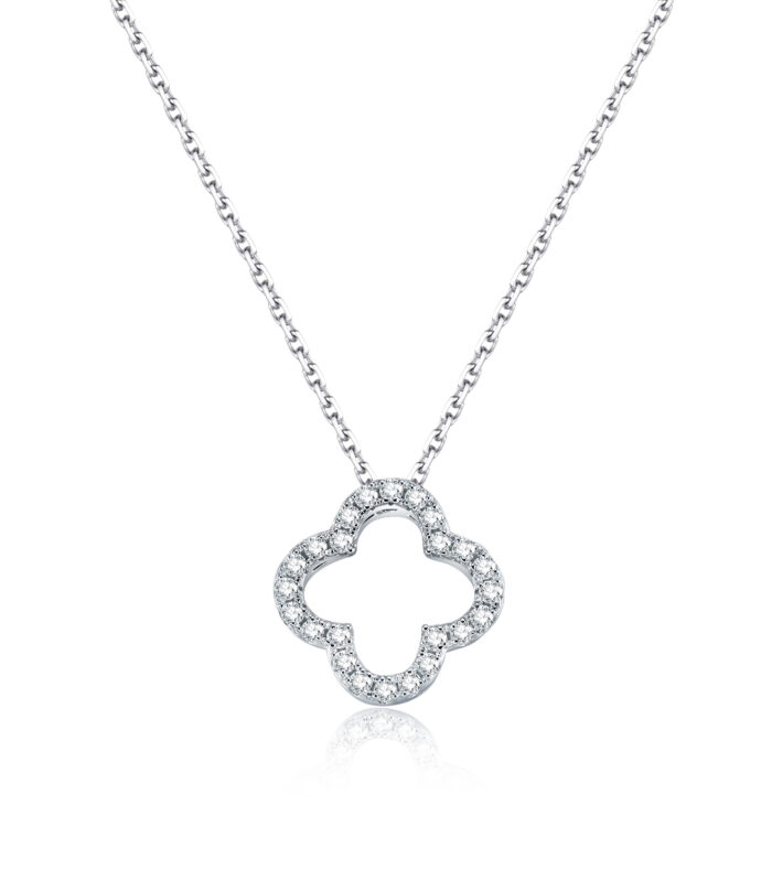 Diamond S925白 Ring